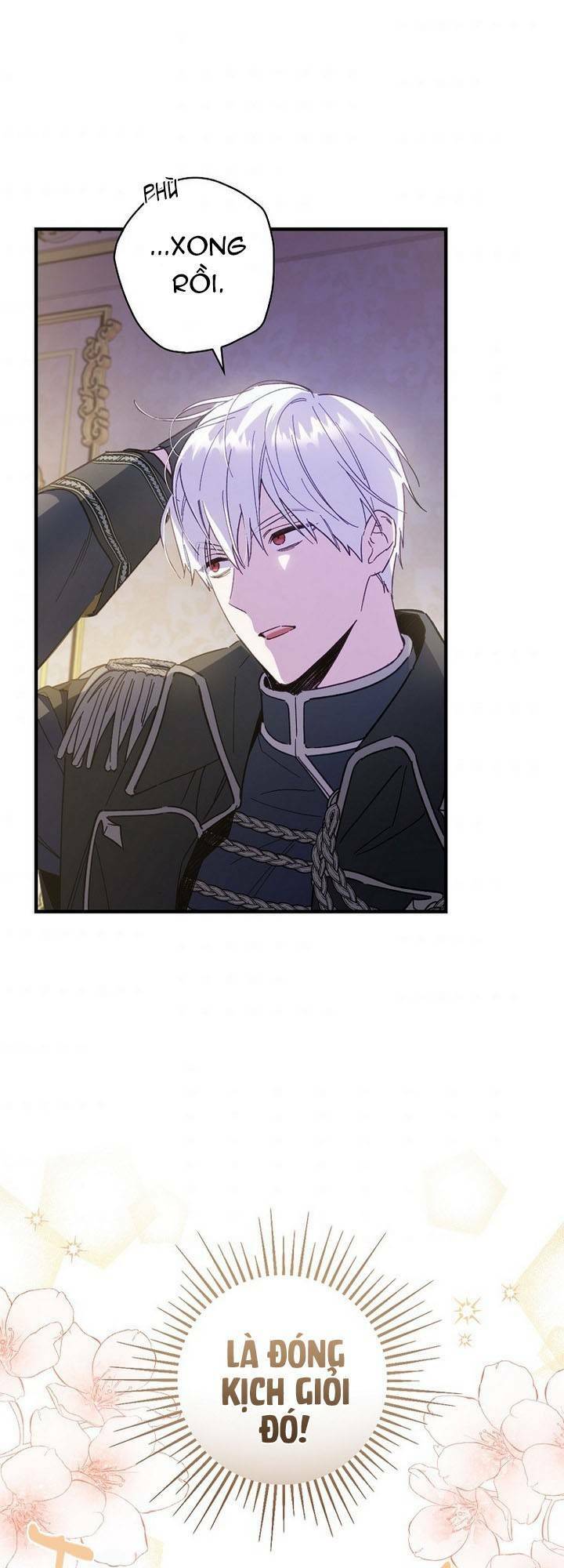 Phương Pháp Khiến Phu Quân Đứng Về Phía Tôi Chapter 14 - Trang 2