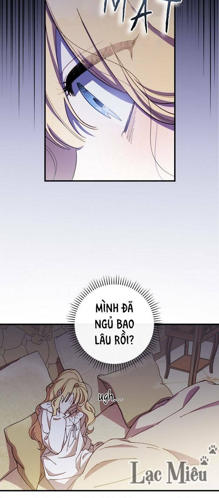 Phương Pháp Khiến Phu Quân Đứng Về Phía Tôi Chapter 14 - Trang 2