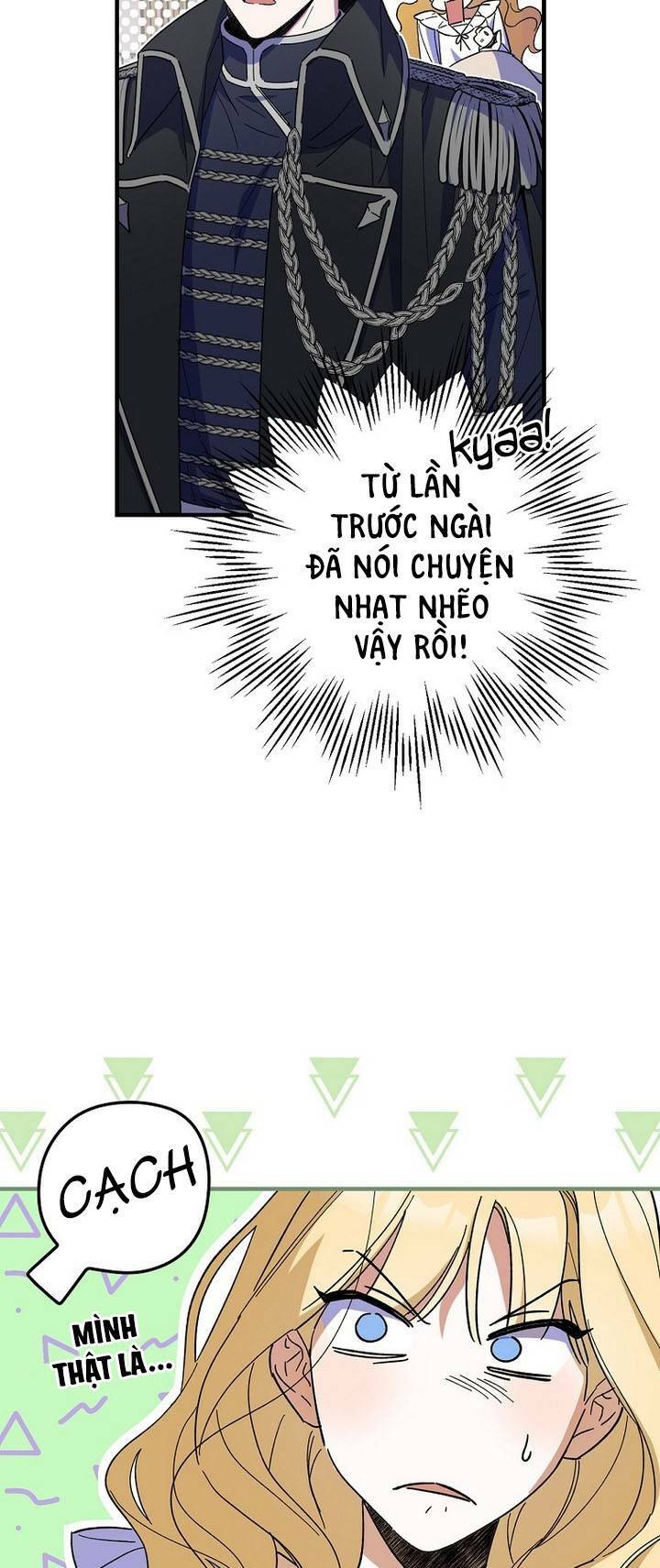 Phương Pháp Khiến Phu Quân Đứng Về Phía Tôi Chapter 14 - Trang 2