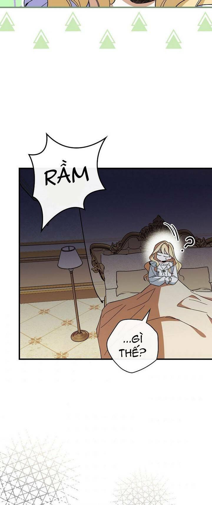 Phương Pháp Khiến Phu Quân Đứng Về Phía Tôi Chapter 14 - Trang 2