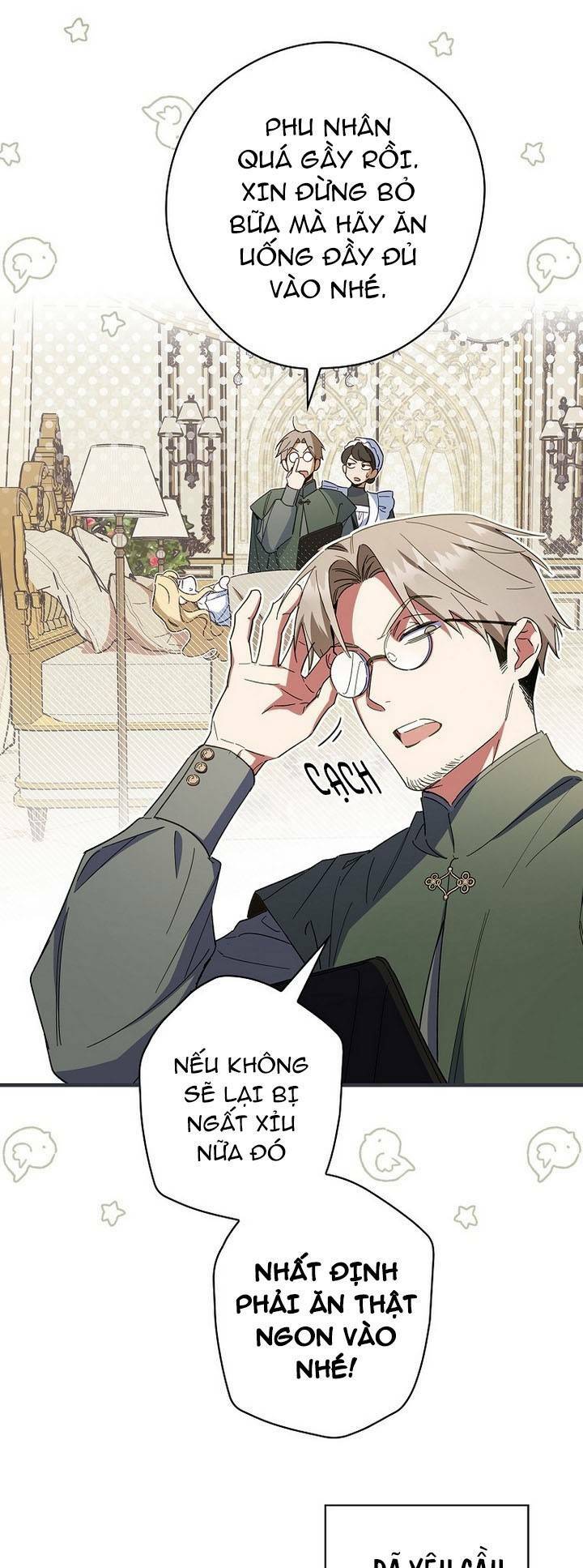 Phương Pháp Khiến Phu Quân Đứng Về Phía Tôi Chapter 14 - Trang 2