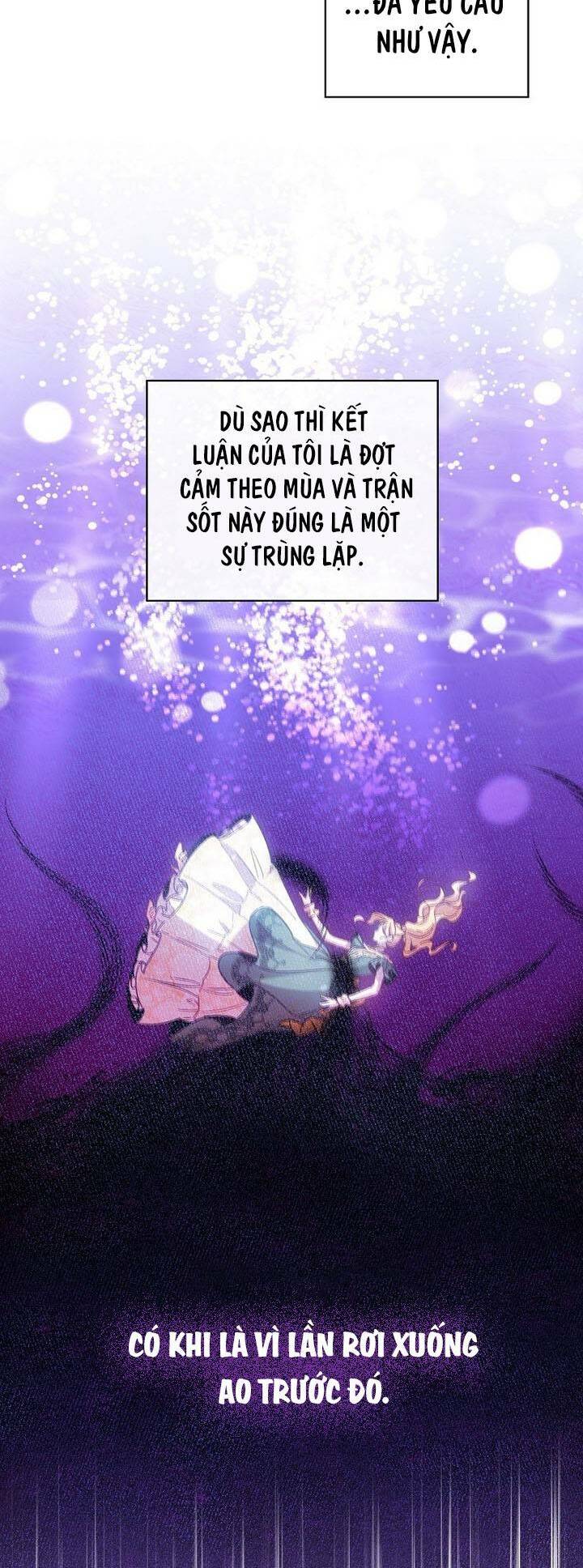 Phương Pháp Khiến Phu Quân Đứng Về Phía Tôi Chapter 14 - Trang 2