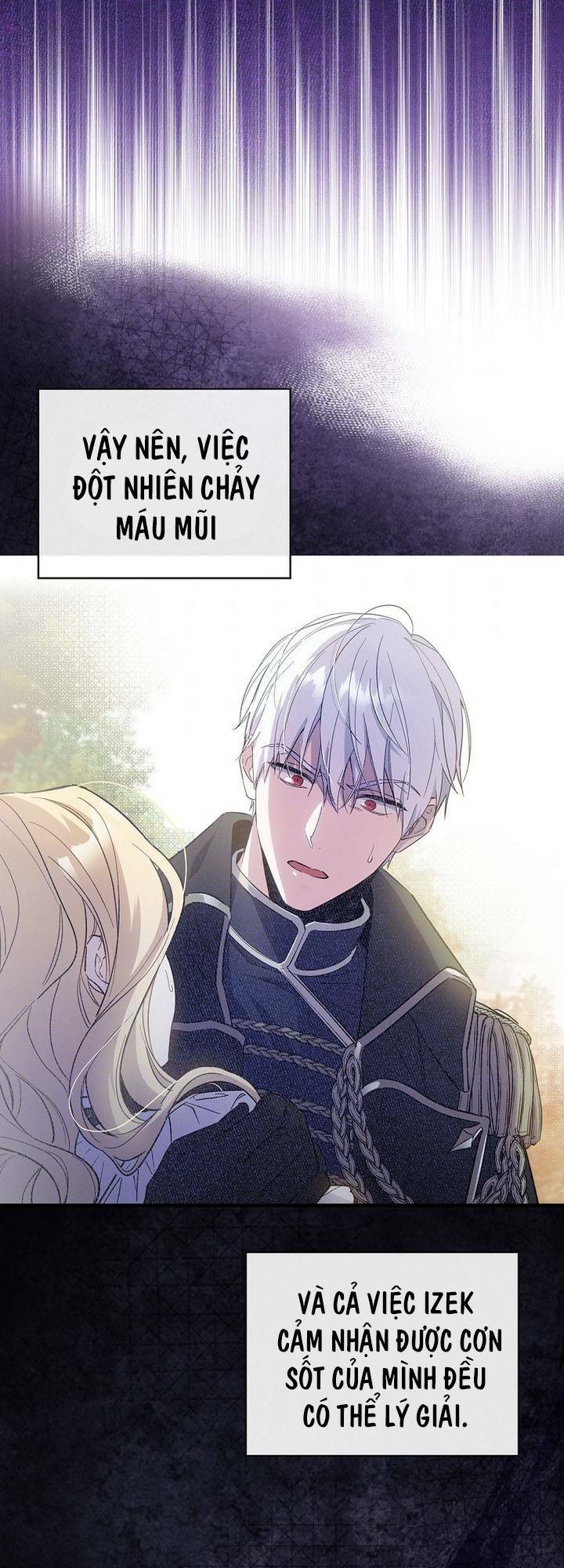 Phương Pháp Khiến Phu Quân Đứng Về Phía Tôi Chapter 14 - Trang 2