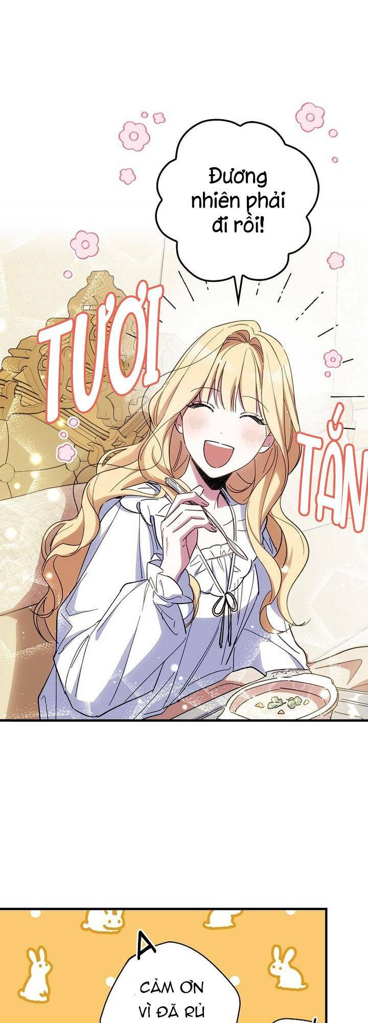 Phương Pháp Khiến Phu Quân Đứng Về Phía Tôi Chapter 14 - Trang 2