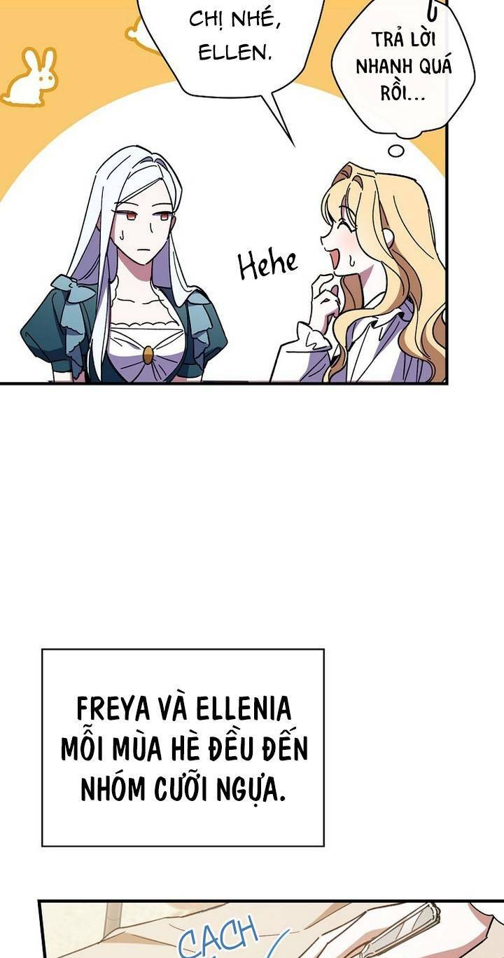 Phương Pháp Khiến Phu Quân Đứng Về Phía Tôi Chapter 14 - Trang 2