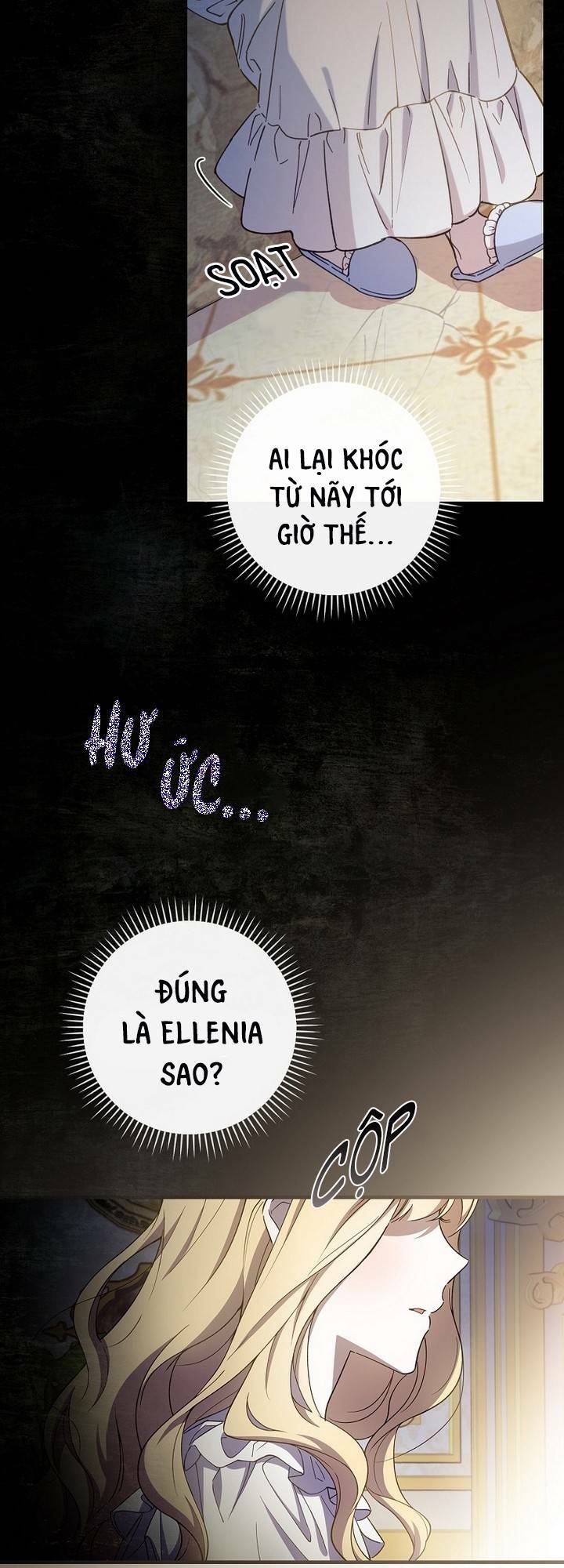 Phương Pháp Khiến Phu Quân Đứng Về Phía Tôi Chapter 14 - Trang 2