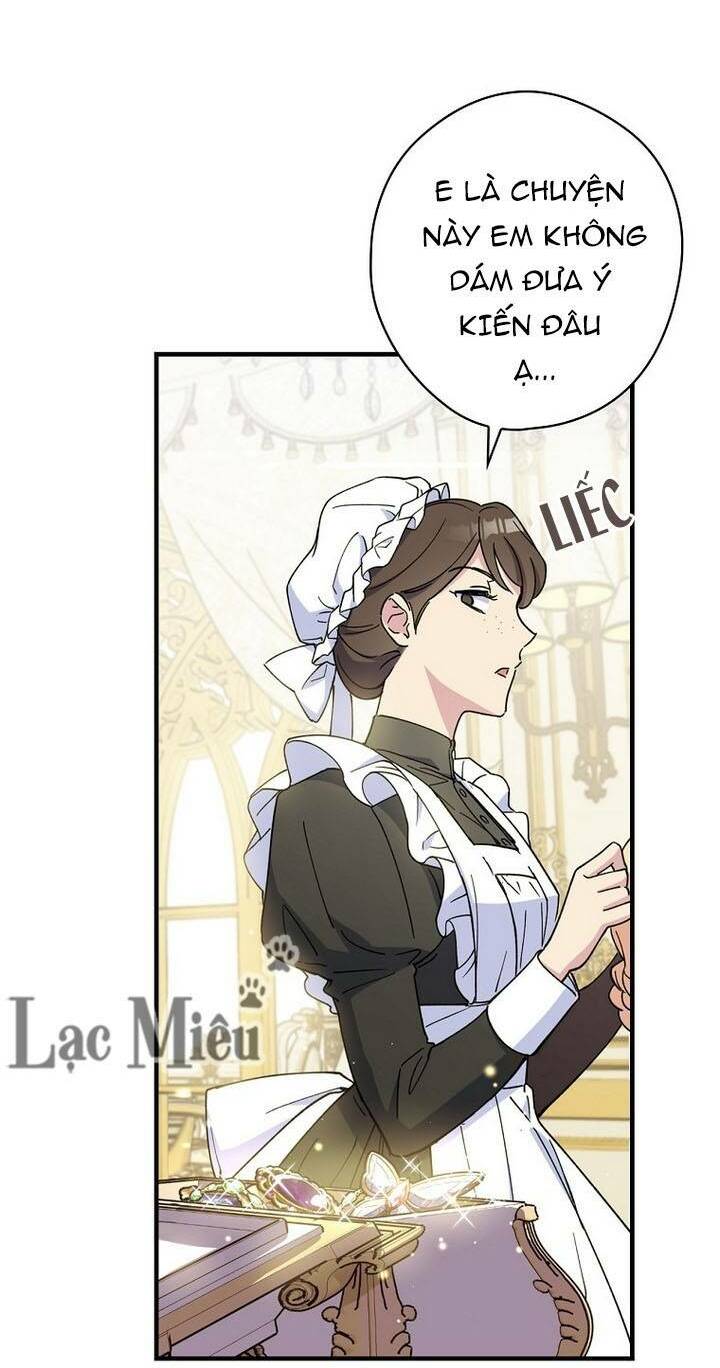 Phương Pháp Khiến Phu Quân Đứng Về Phía Tôi Chapter 14 - Trang 2