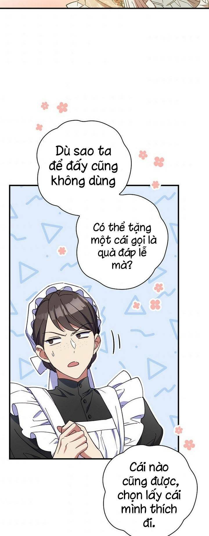 Phương Pháp Khiến Phu Quân Đứng Về Phía Tôi Chapter 14 - Trang 2