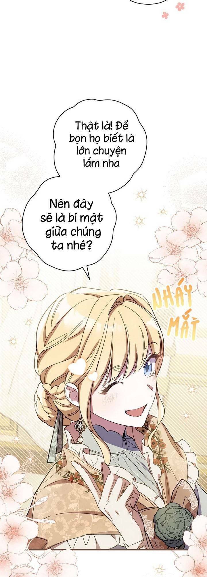 Phương Pháp Khiến Phu Quân Đứng Về Phía Tôi Chapter 14 - Trang 2