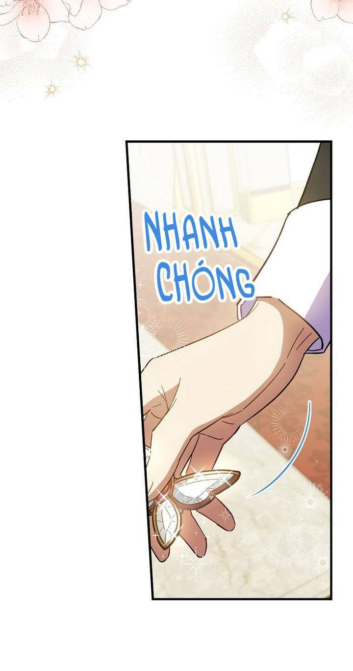 Phương Pháp Khiến Phu Quân Đứng Về Phía Tôi Chapter 14 - Trang 2