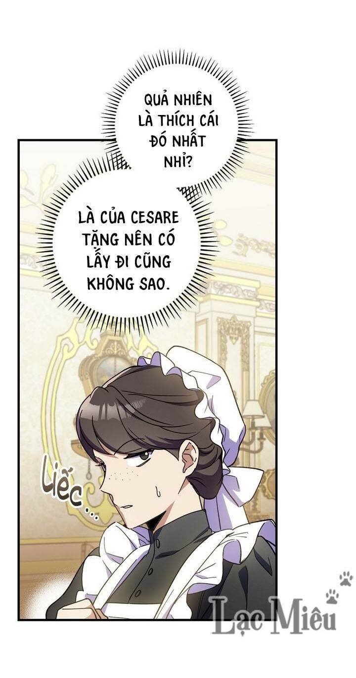 Phương Pháp Khiến Phu Quân Đứng Về Phía Tôi Chapter 14 - Trang 2