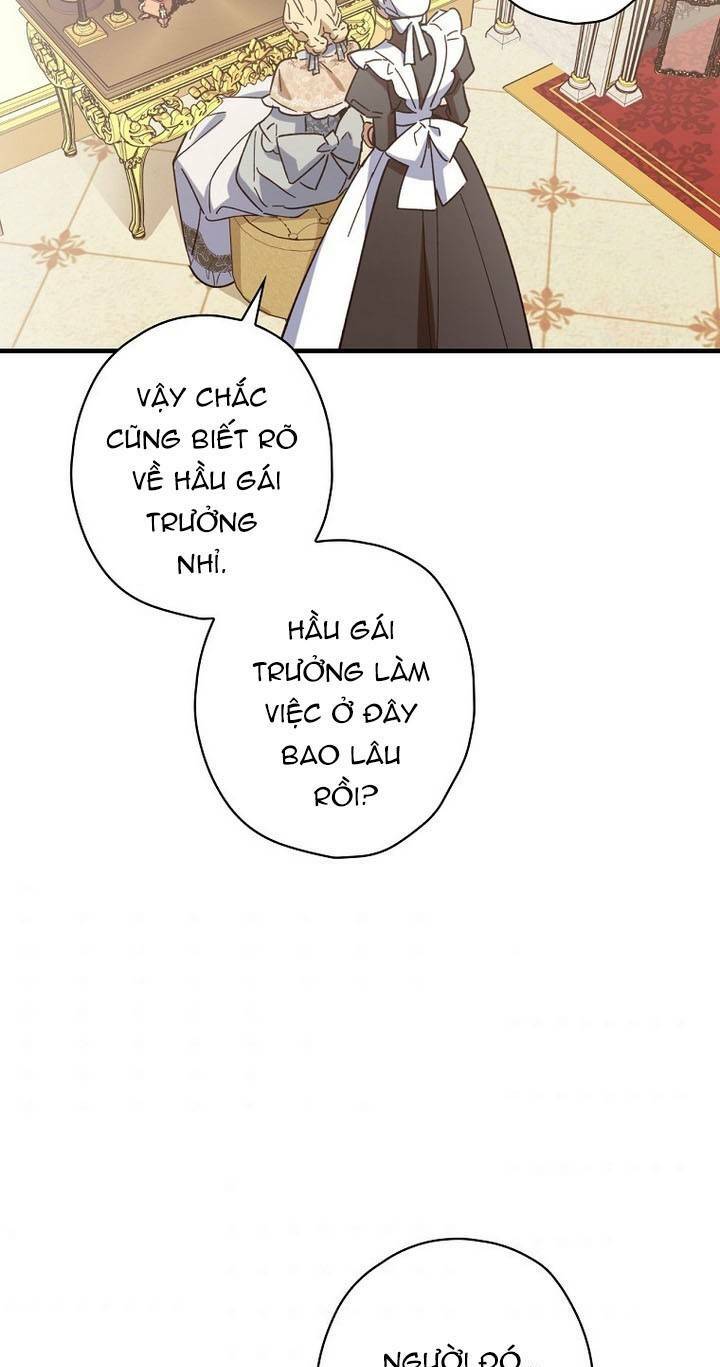 Phương Pháp Khiến Phu Quân Đứng Về Phía Tôi Chapter 14 - Trang 2