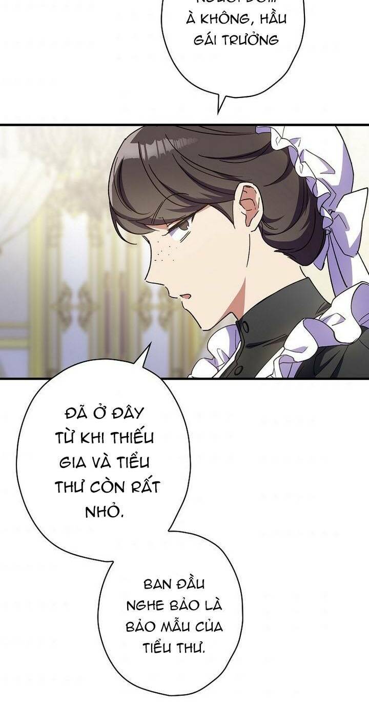 Phương Pháp Khiến Phu Quân Đứng Về Phía Tôi Chapter 14 - Trang 2