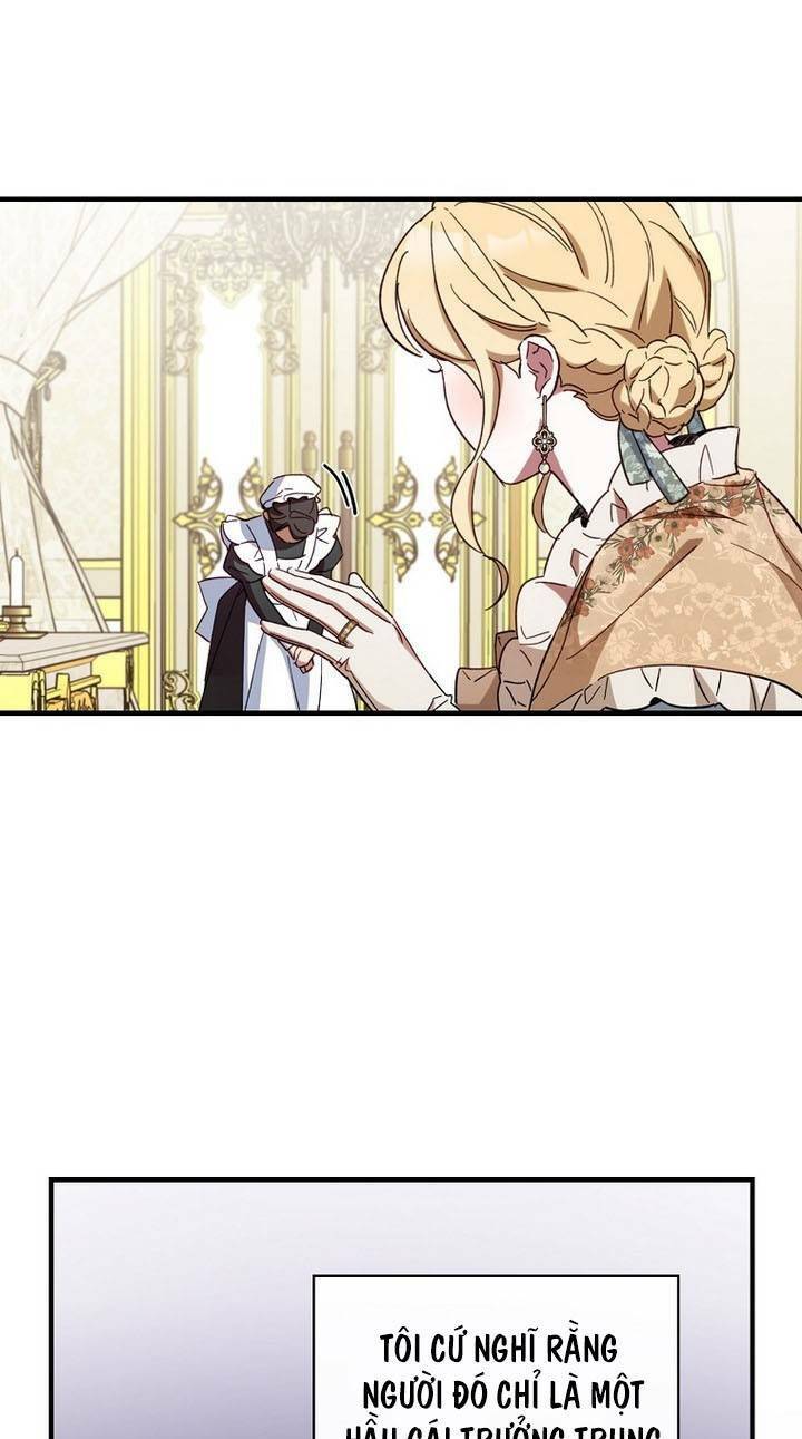 Phương Pháp Khiến Phu Quân Đứng Về Phía Tôi Chapter 14 - Trang 2