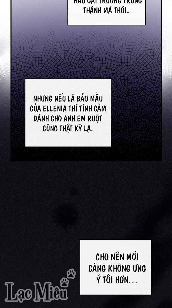 Phương Pháp Khiến Phu Quân Đứng Về Phía Tôi Chapter 14 - Trang 2