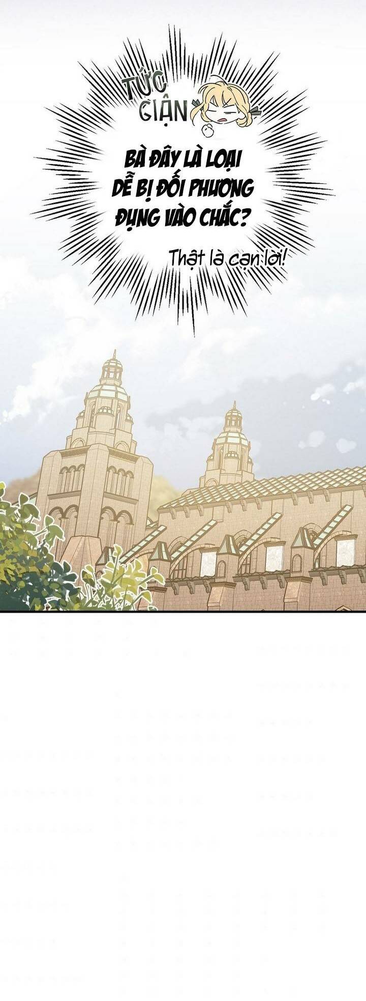 Phương Pháp Khiến Phu Quân Đứng Về Phía Tôi Chapter 14 - Trang 2