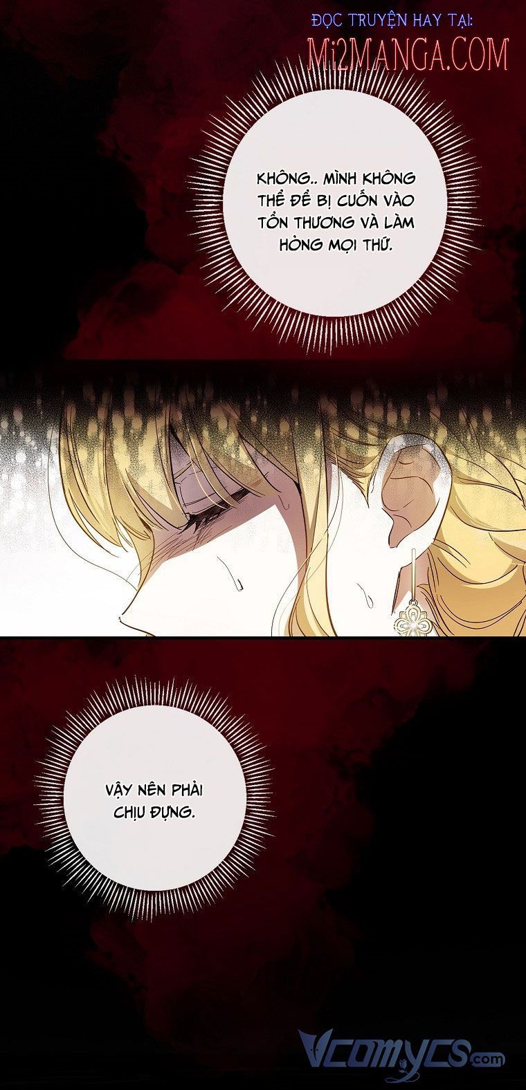 Phương Pháp Khiến Phu Quân Đứng Về Phía Tôi Chapter 15.5 - Trang 2