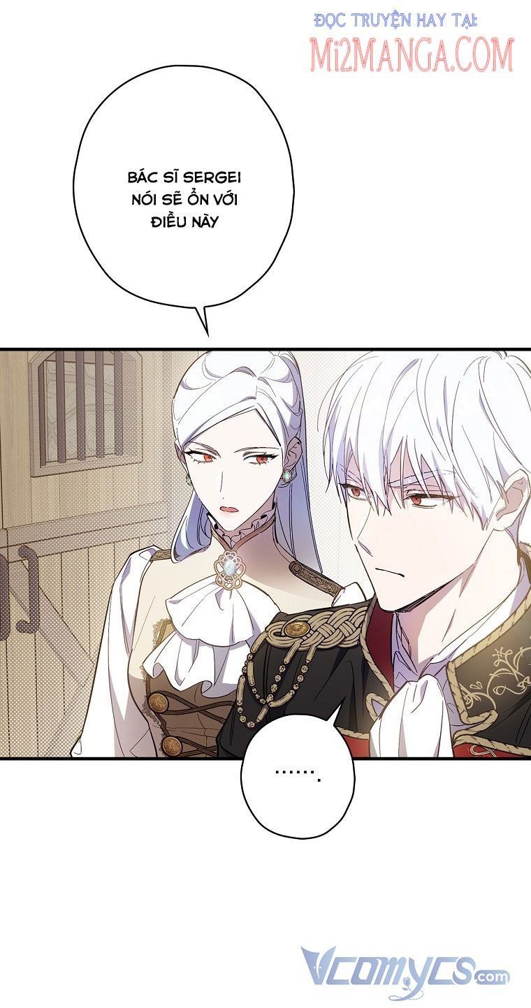 Phương Pháp Khiến Phu Quân Đứng Về Phía Tôi Chapter 15.5 - Trang 2