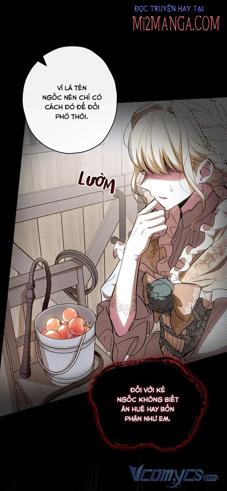 Phương Pháp Khiến Phu Quân Đứng Về Phía Tôi Chapter 15.5 - Trang 2