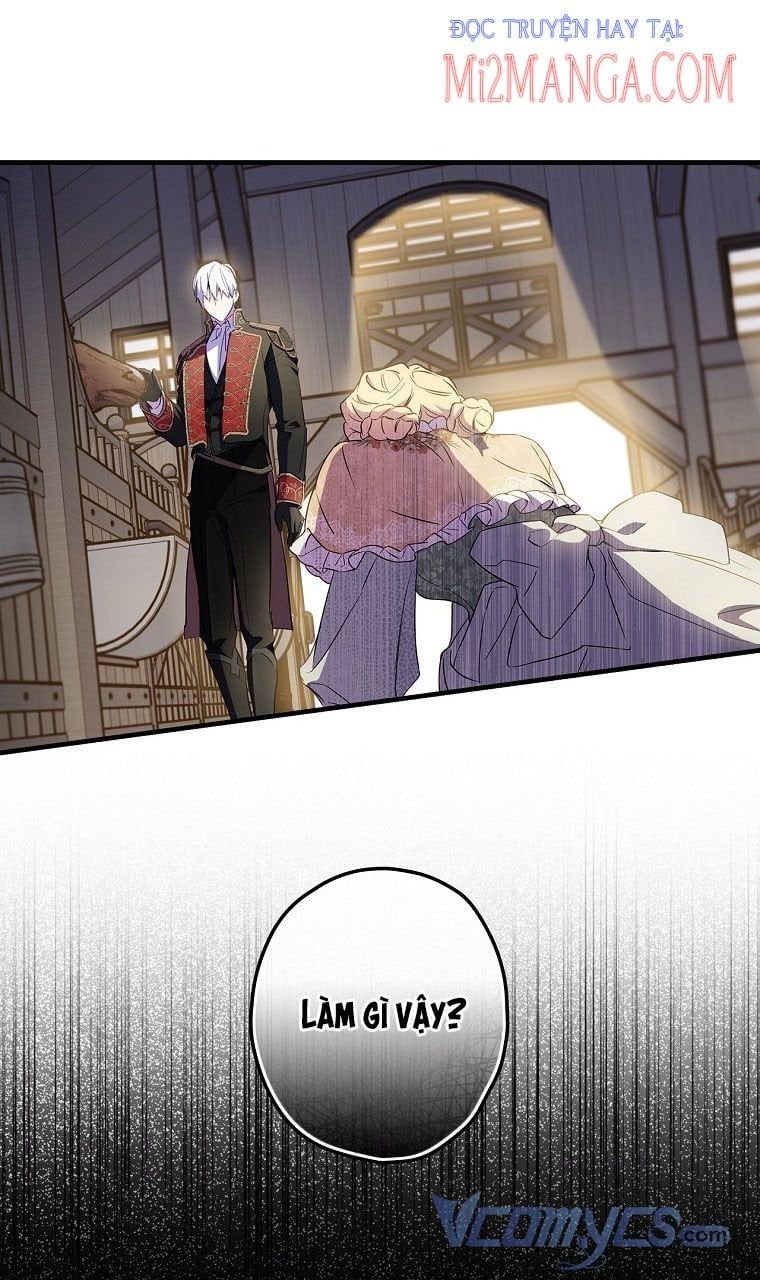 Phương Pháp Khiến Phu Quân Đứng Về Phía Tôi Chapter 15.5 - Trang 2