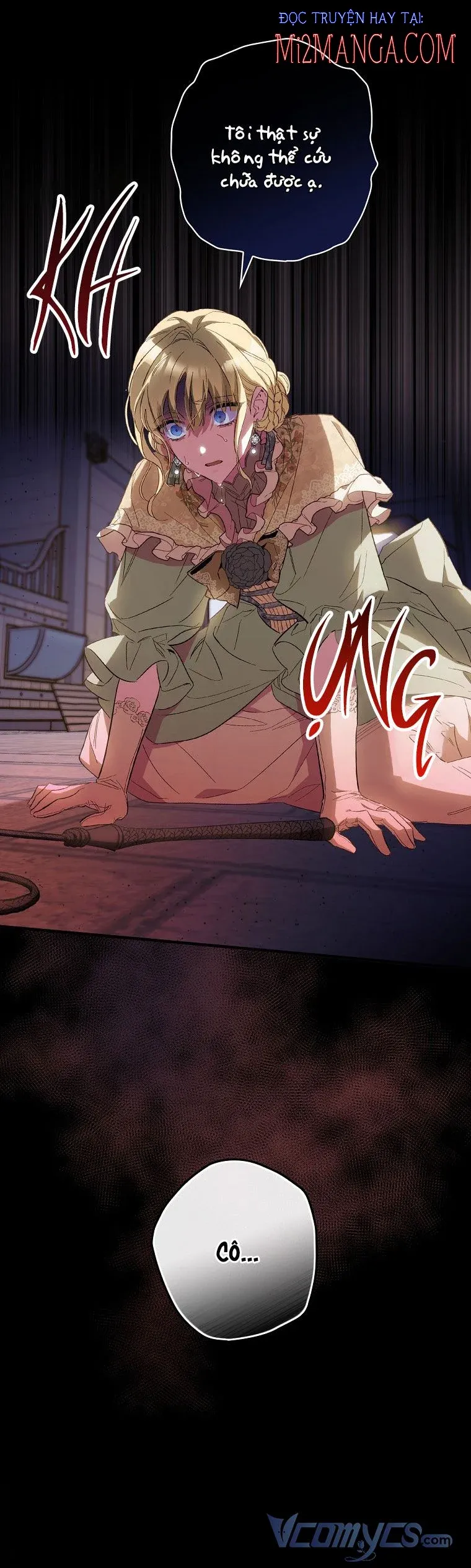 Phương Pháp Khiến Phu Quân Đứng Về Phía Tôi Chapter 15.5 - Trang 2