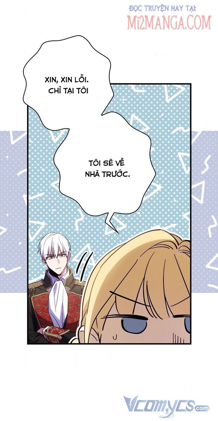 Phương Pháp Khiến Phu Quân Đứng Về Phía Tôi Chapter 15.5 - Trang 2