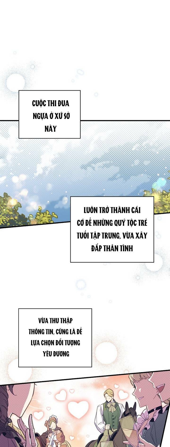 Phương Pháp Khiến Phu Quân Đứng Về Phía Tôi Chapter 15 - Trang 2