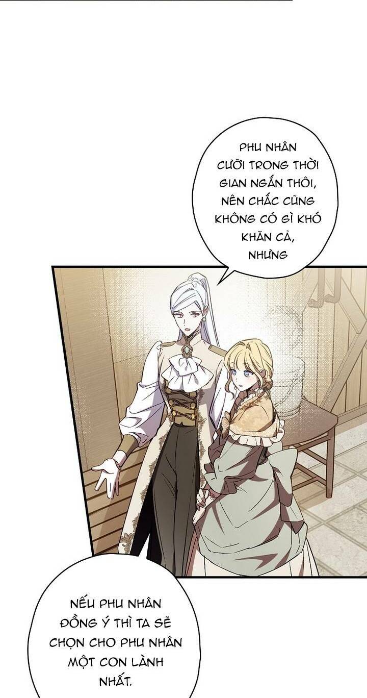 Phương Pháp Khiến Phu Quân Đứng Về Phía Tôi Chapter 15 - Trang 2