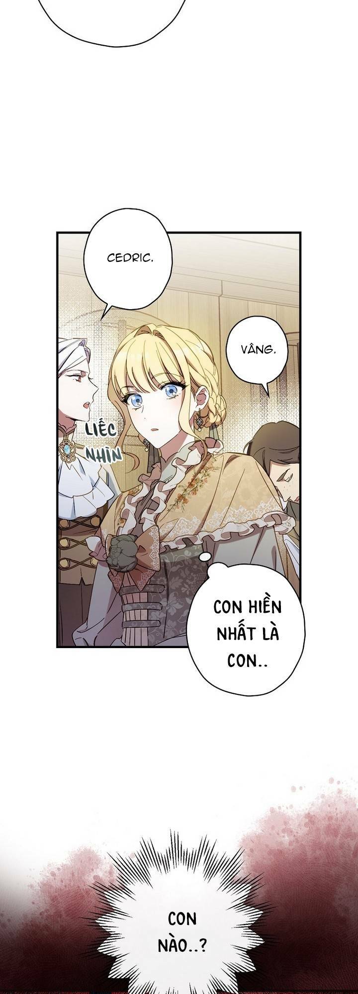 Phương Pháp Khiến Phu Quân Đứng Về Phía Tôi Chapter 15 - Trang 2