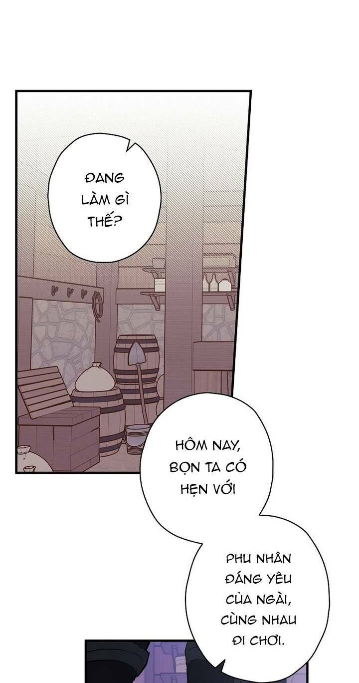 Phương Pháp Khiến Phu Quân Đứng Về Phía Tôi Chapter 15 - Trang 2