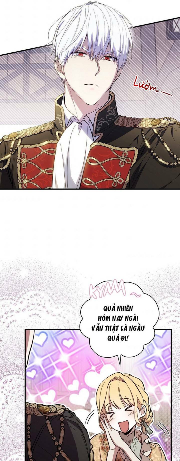 Phương Pháp Khiến Phu Quân Đứng Về Phía Tôi Chapter 15 - Trang 2