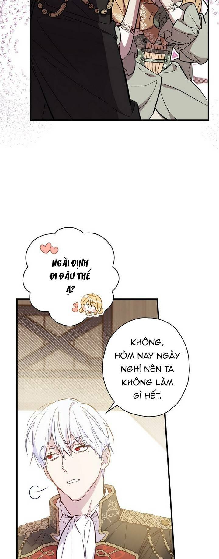 Phương Pháp Khiến Phu Quân Đứng Về Phía Tôi Chapter 15 - Trang 2