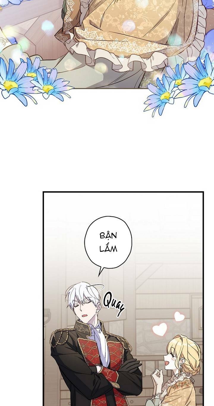 Phương Pháp Khiến Phu Quân Đứng Về Phía Tôi Chapter 15 - Trang 2