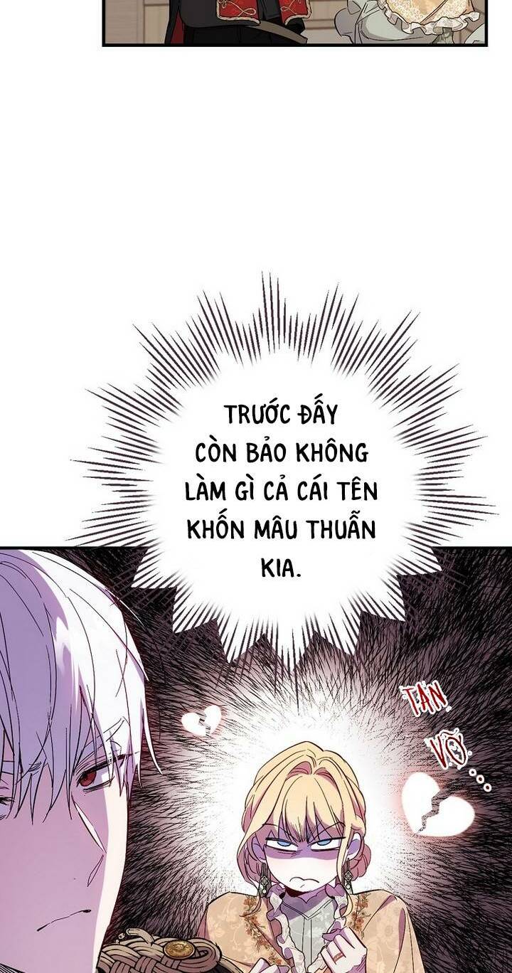 Phương Pháp Khiến Phu Quân Đứng Về Phía Tôi Chapter 15 - Trang 2