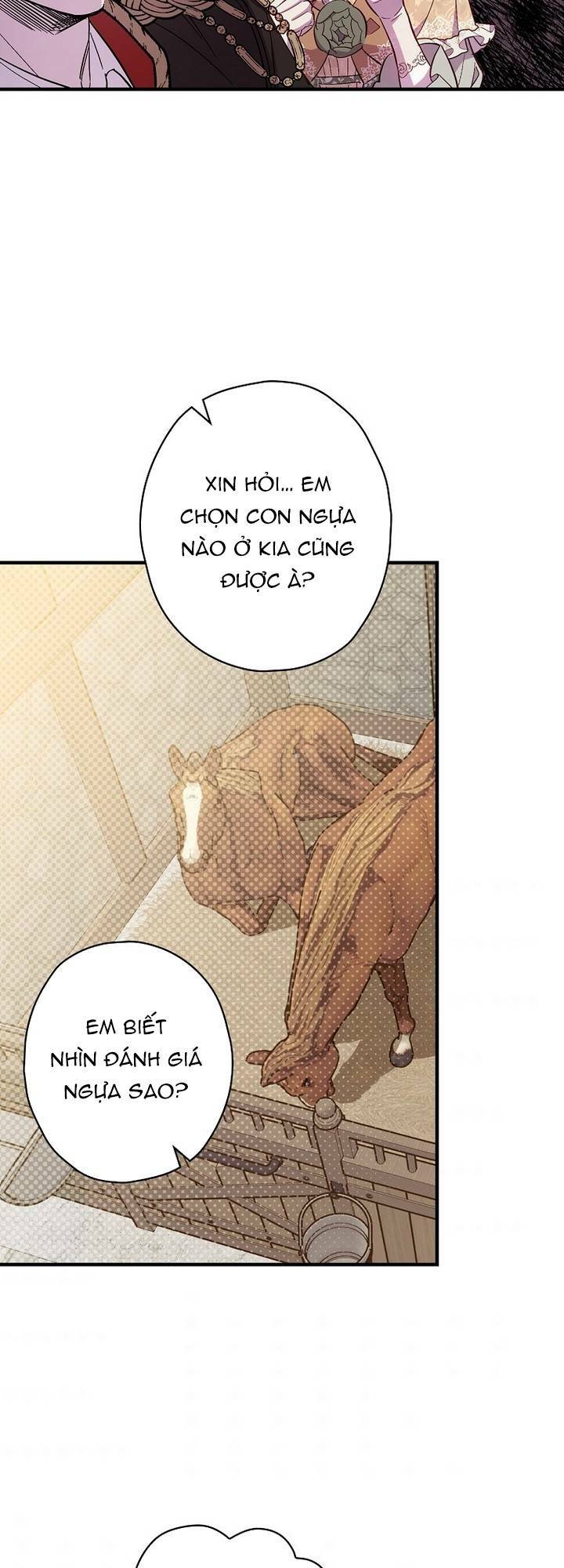 Phương Pháp Khiến Phu Quân Đứng Về Phía Tôi Chapter 15 - Trang 2