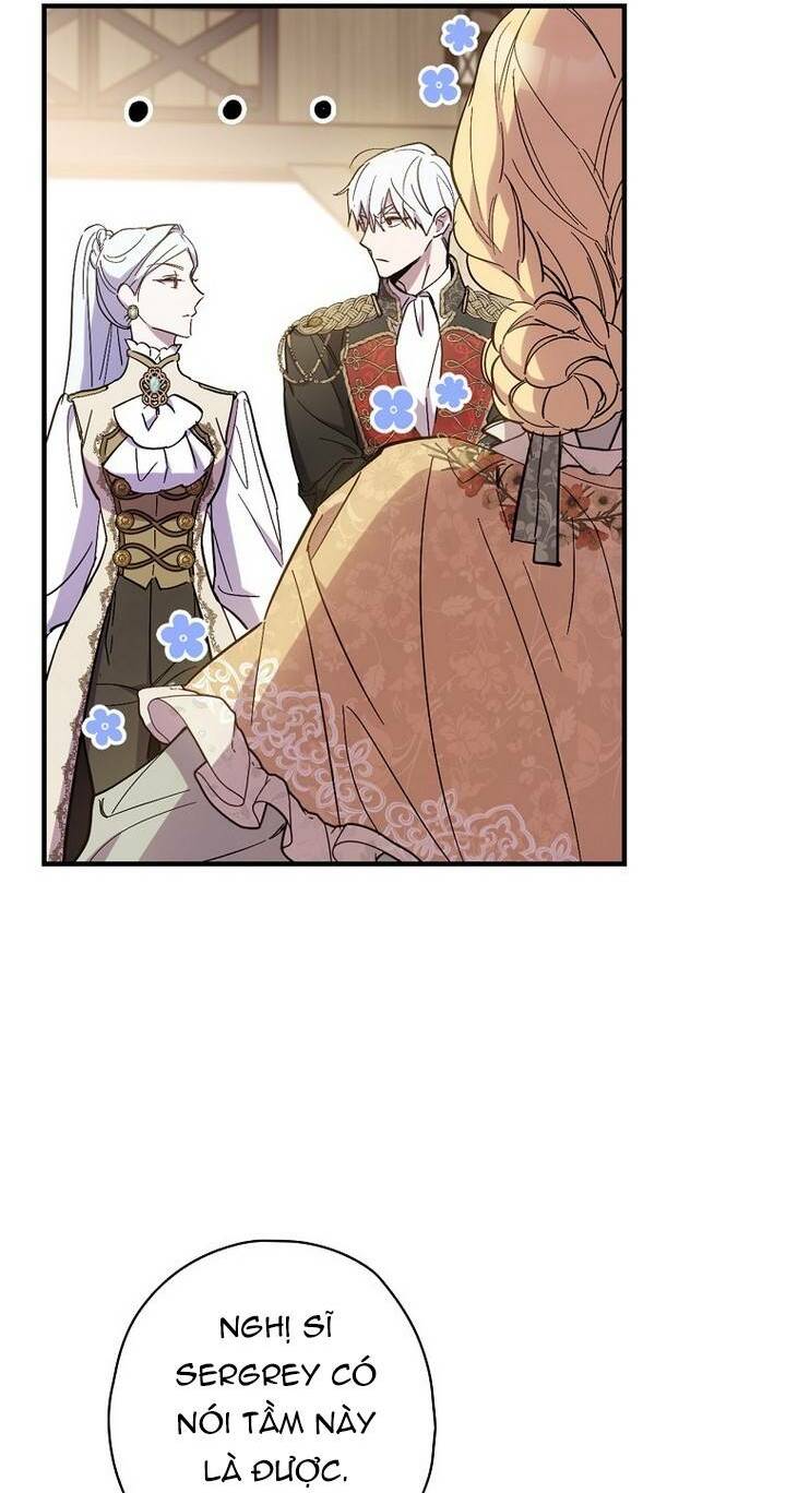 Phương Pháp Khiến Phu Quân Đứng Về Phía Tôi Chapter 15 - Trang 2