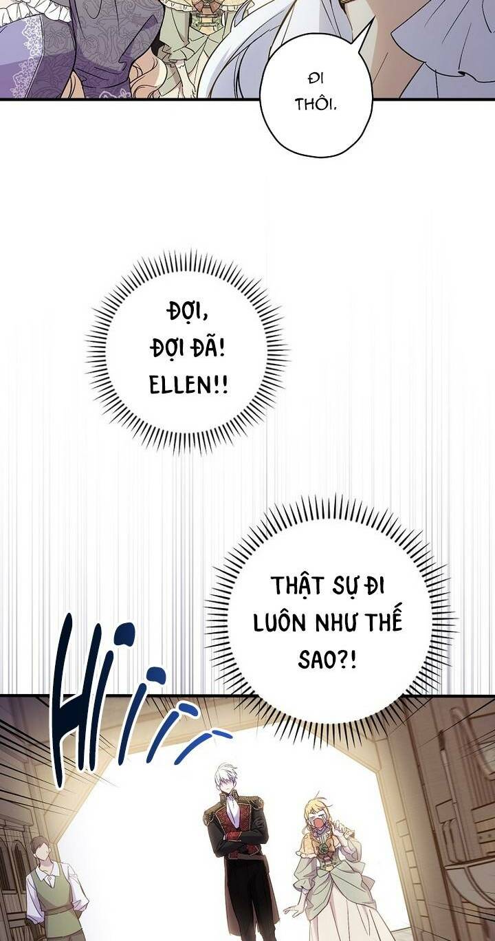 Phương Pháp Khiến Phu Quân Đứng Về Phía Tôi Chapter 15 - Trang 2