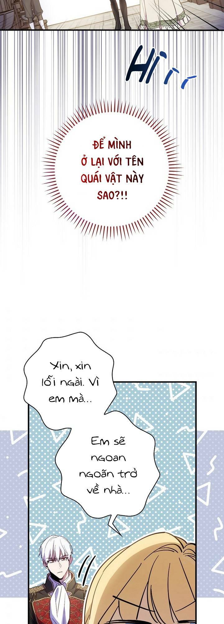 Phương Pháp Khiến Phu Quân Đứng Về Phía Tôi Chapter 15 - Trang 2