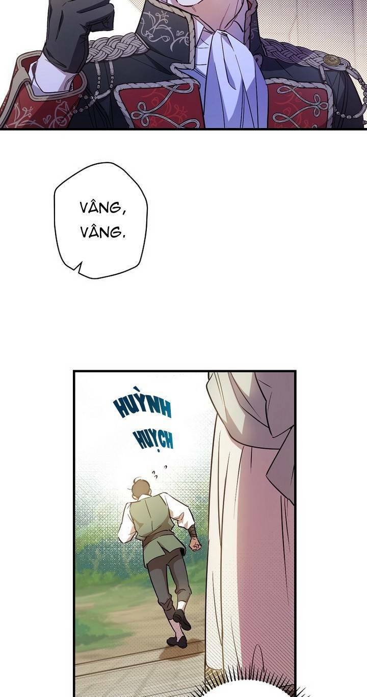 Phương Pháp Khiến Phu Quân Đứng Về Phía Tôi Chapter 15 - Trang 2