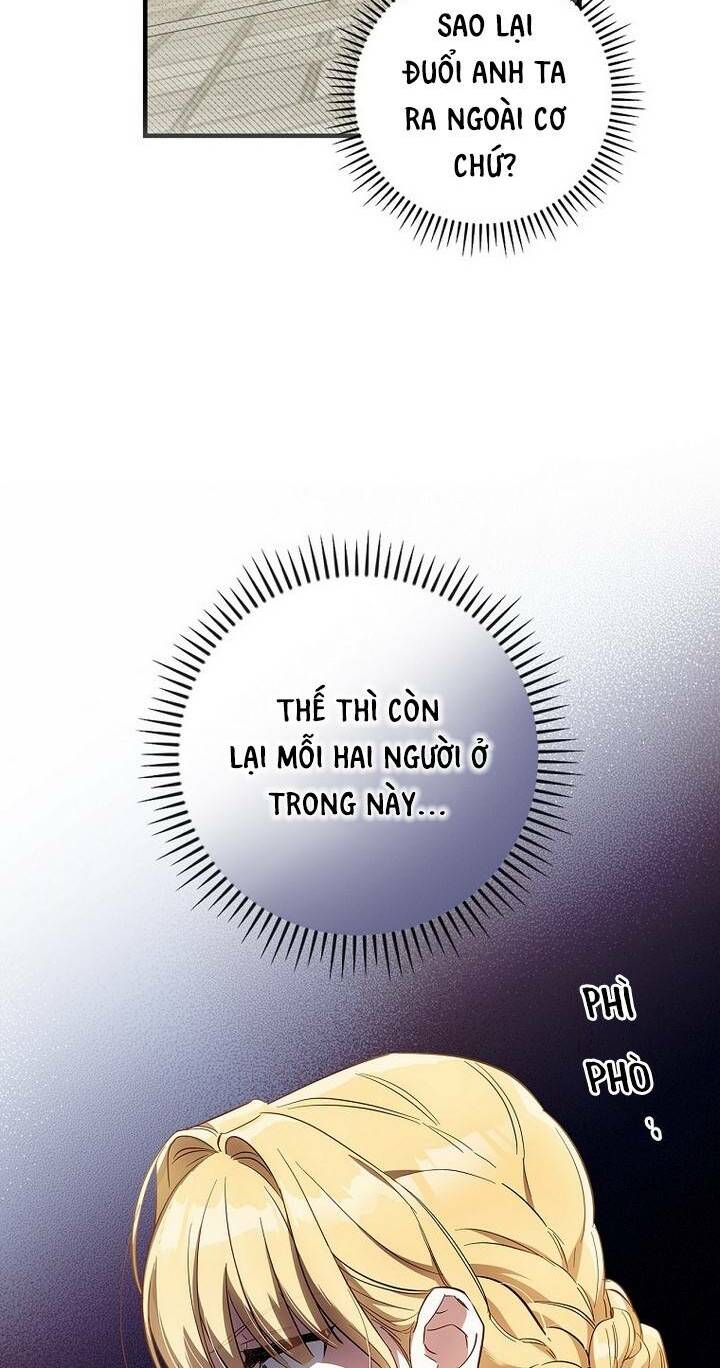 Phương Pháp Khiến Phu Quân Đứng Về Phía Tôi Chapter 15 - Trang 2