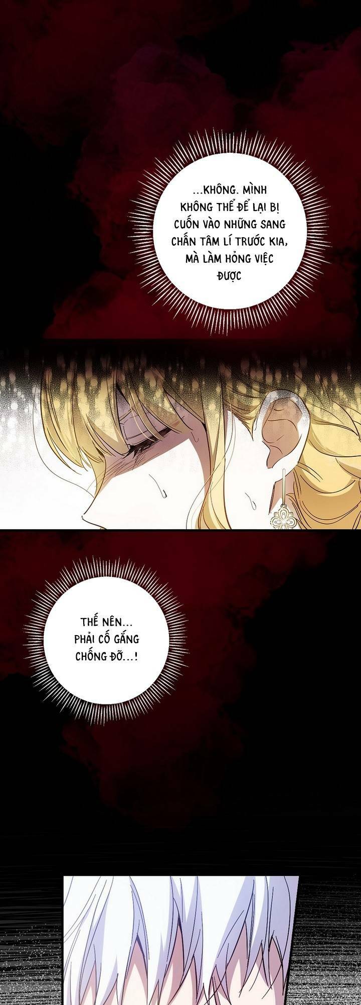 Phương Pháp Khiến Phu Quân Đứng Về Phía Tôi Chapter 15 - Trang 2