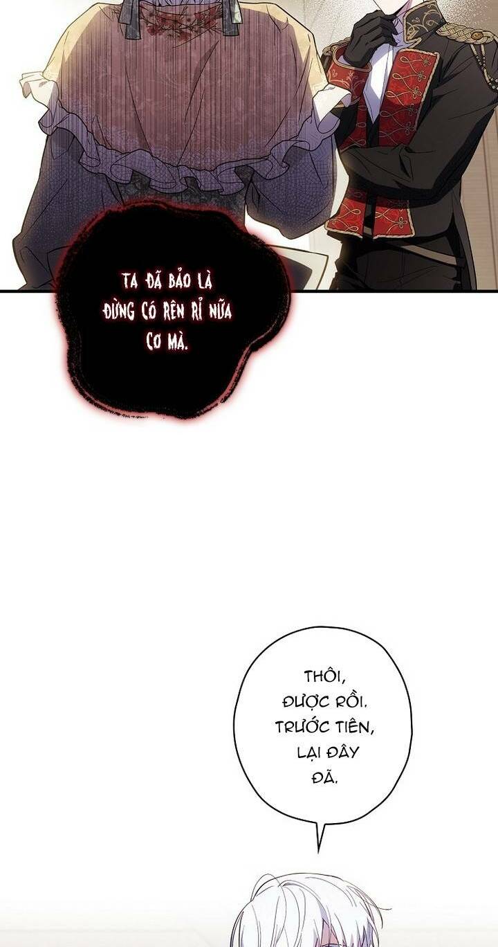 Phương Pháp Khiến Phu Quân Đứng Về Phía Tôi Chapter 15 - Trang 2