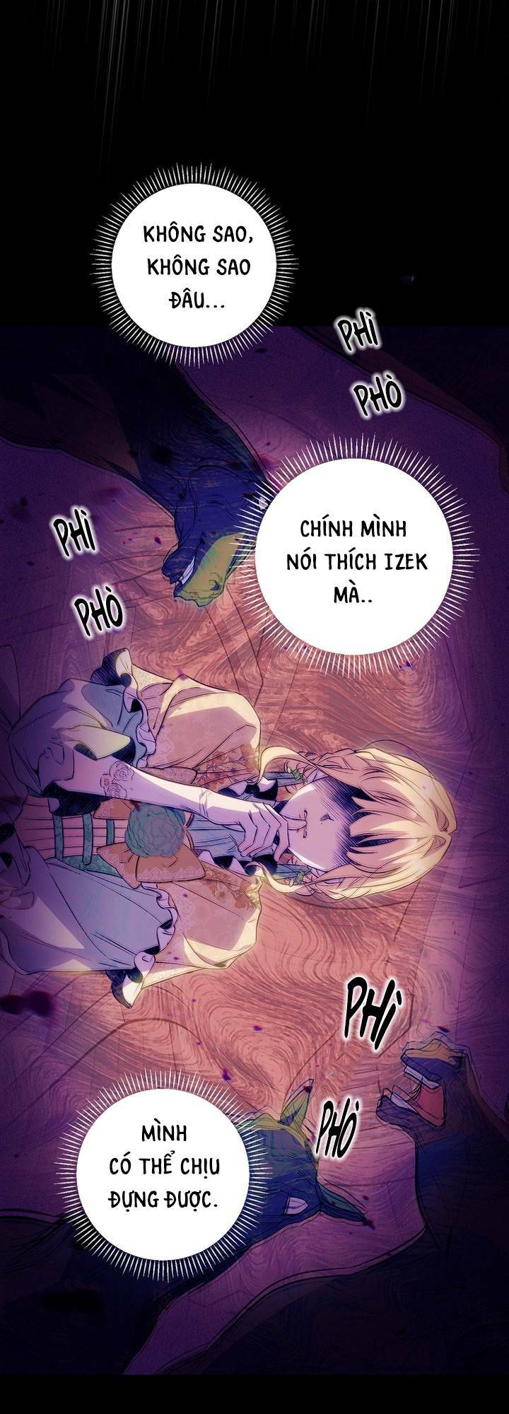 Phương Pháp Khiến Phu Quân Đứng Về Phía Tôi Chapter 15 - Trang 2