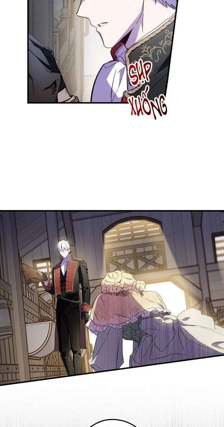 Phương Pháp Khiến Phu Quân Đứng Về Phía Tôi Chapter 15 - Trang 2