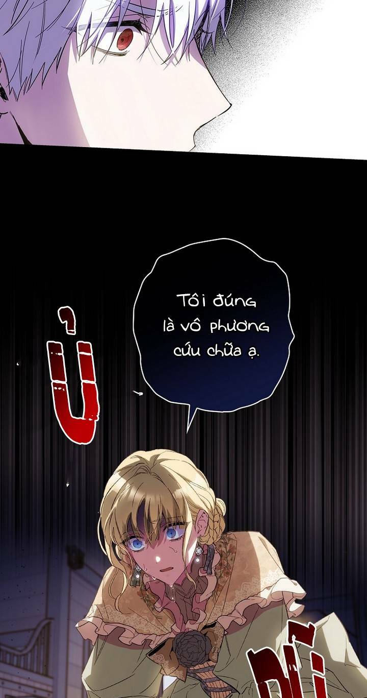 Phương Pháp Khiến Phu Quân Đứng Về Phía Tôi Chapter 15 - Trang 2