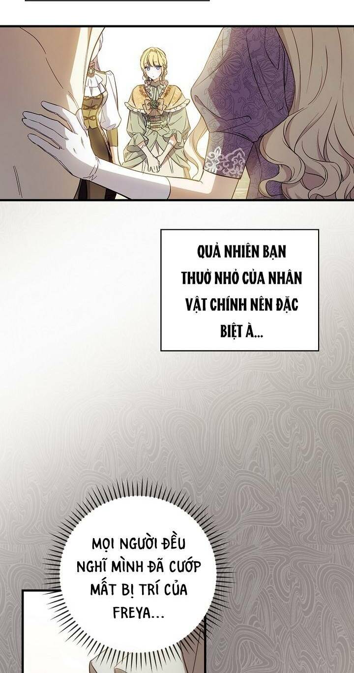 Phương Pháp Khiến Phu Quân Đứng Về Phía Tôi Chapter 15 - Trang 2