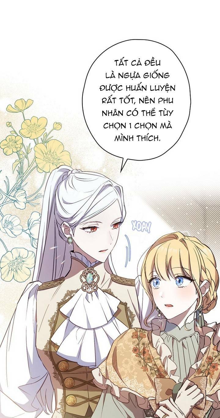 Phương Pháp Khiến Phu Quân Đứng Về Phía Tôi Chapter 15 - Trang 2