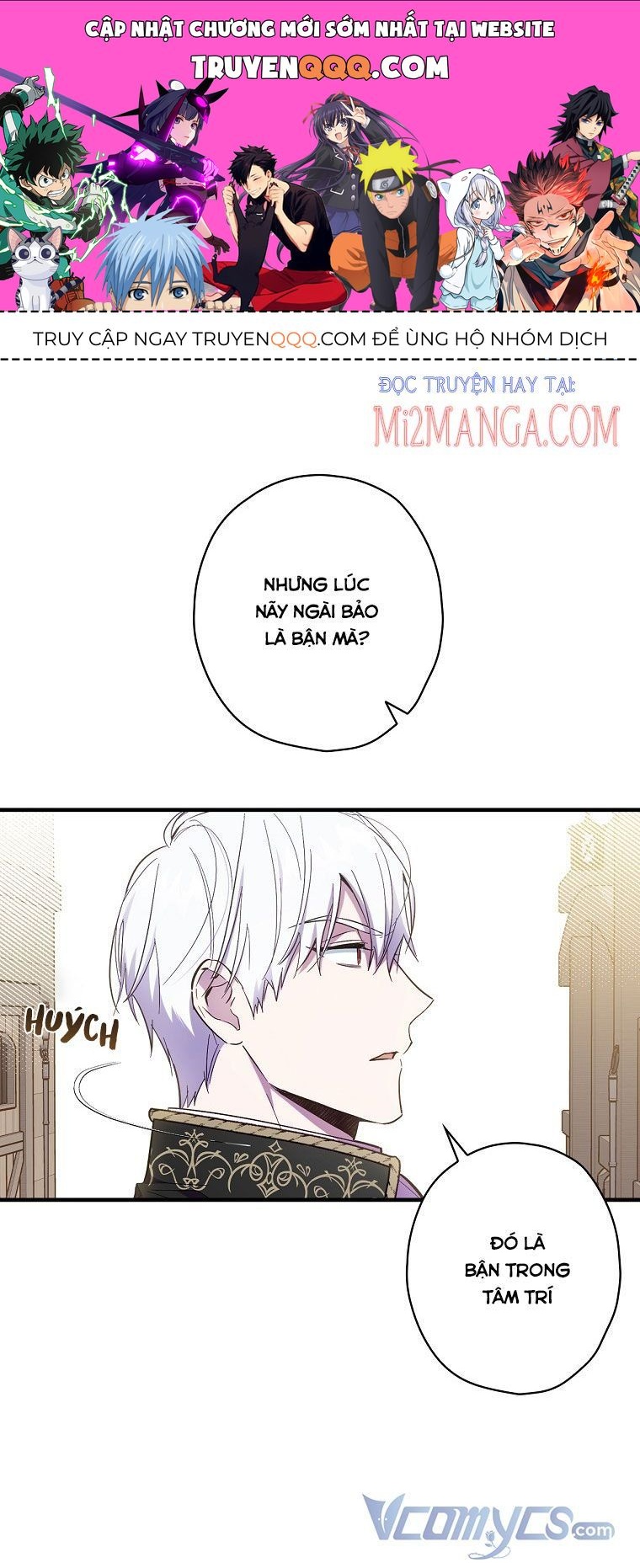 Phương Pháp Khiến Phu Quân Đứng Về Phía Tôi Chapter 16.5 - Trang 2