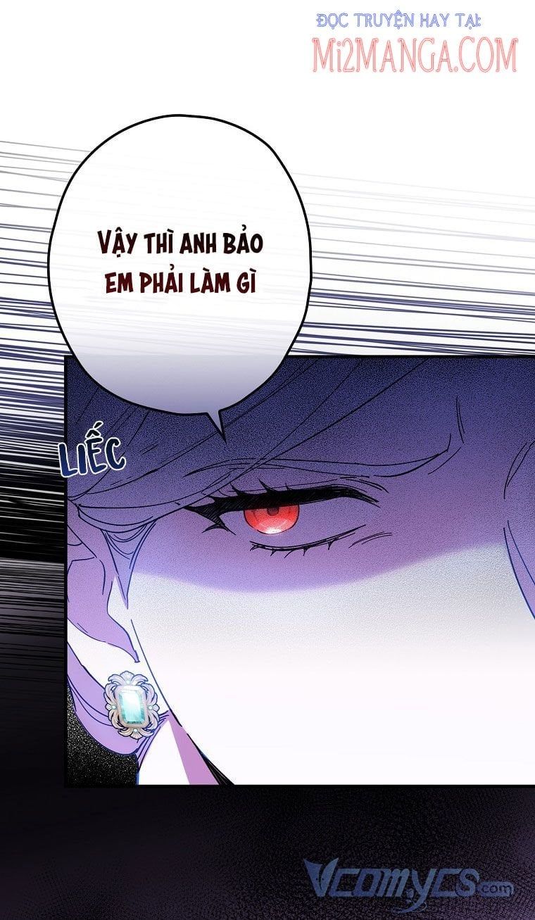 Phương Pháp Khiến Phu Quân Đứng Về Phía Tôi Chapter 16.5 - Trang 2