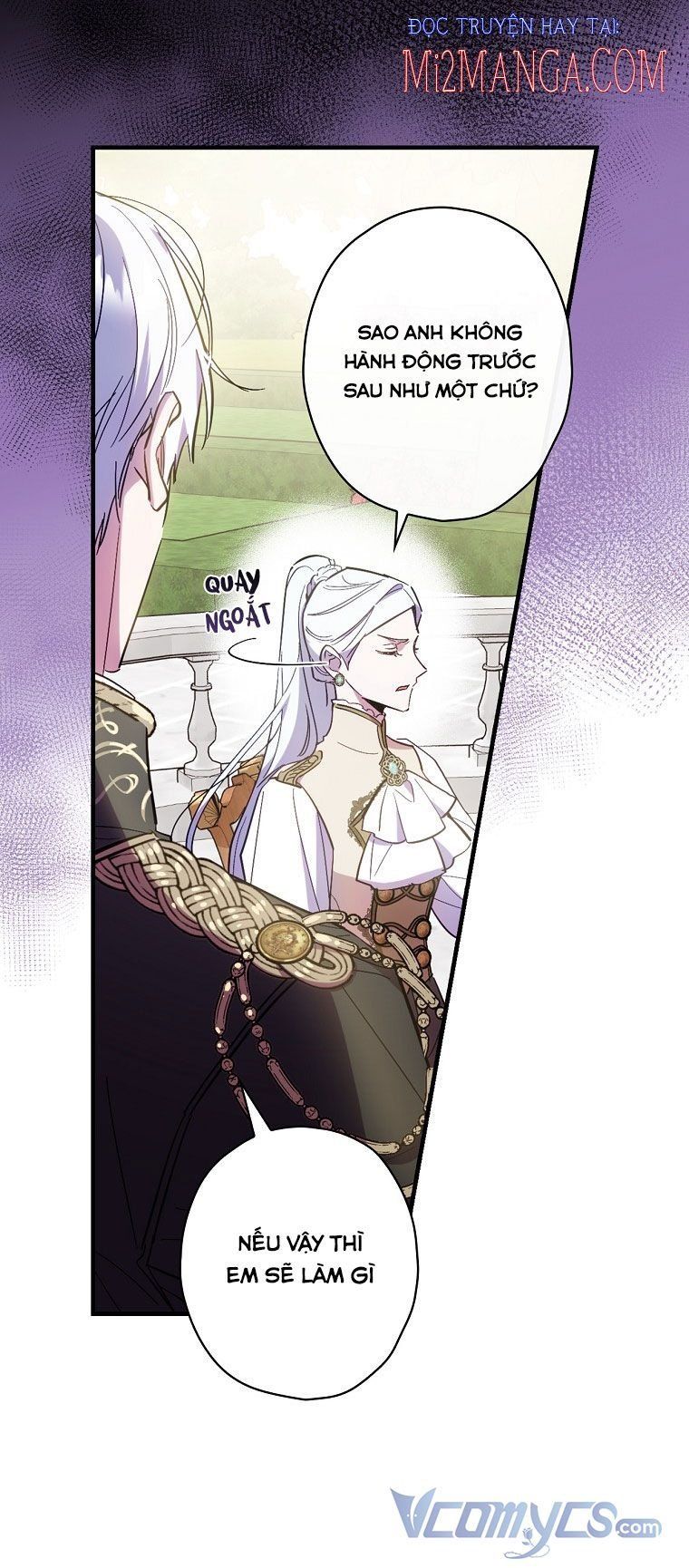 Phương Pháp Khiến Phu Quân Đứng Về Phía Tôi Chapter 16.5 - Trang 2
